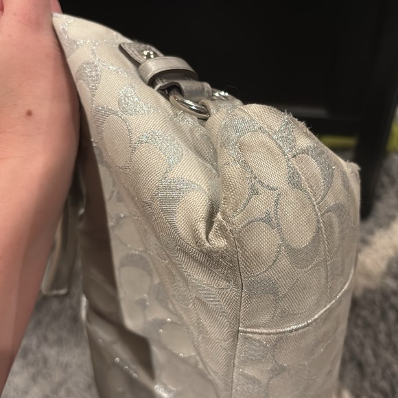 ✨Coach Purse ✨ - Picture 11 of 11